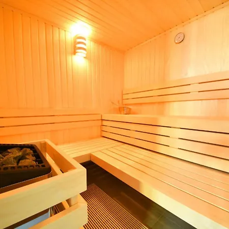 Meereslicht Sofie Ruegen Appartement