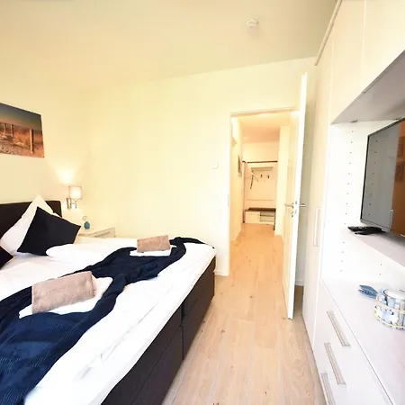 Meereslicht Sofie Ruegen * Binz