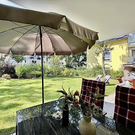 Meereslicht Sofie Ruegen *