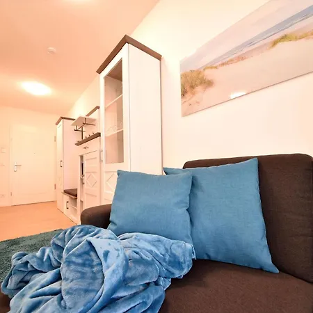 Meereslicht Sofie Ruegen *