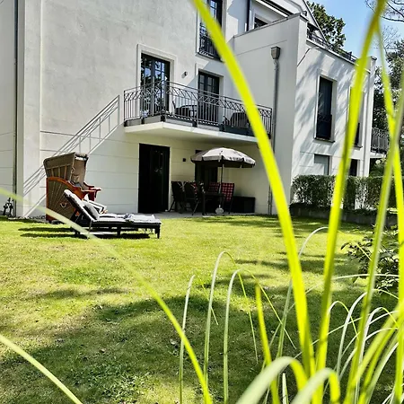 Meereslicht Sofie Ruegen *