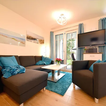 Meereslicht Sofie Ruegen * Binz