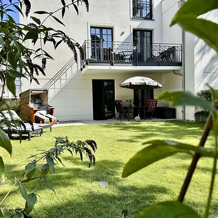 Meereslicht Sofie Ruegen *