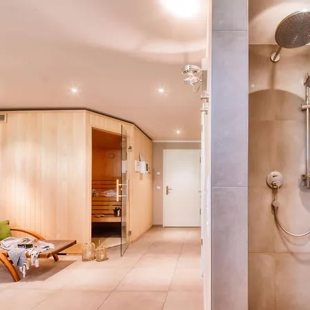 Meereslicht Sofie Ruegen Appartement Binz